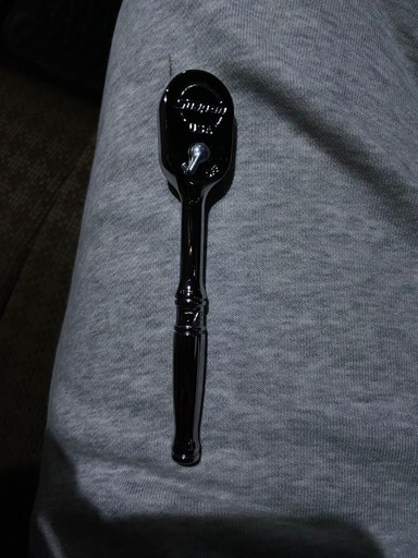 30分限定！スナップオン　T72   1／3ラチェット未使用