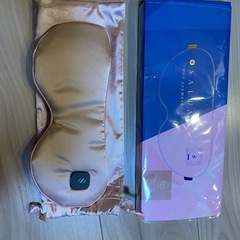 新品ホットアイマスク の画像