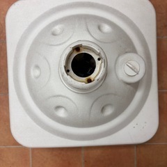 のぼり土台1つの画像