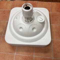 のぼり土台1つの画像