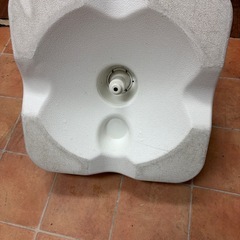 のぼり土台1つの画像