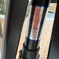 ビデオカメラ用三脚【ベルボン】の画像