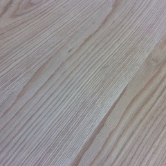 【ラウンド型の拡張テーブル】ダイニングテーブル ラウンドテーブル 円卓 円形　食卓テーブル リビングテーブル 拡張テーブル：ナチュラルの画像