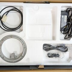 ASUS MX239  ( 23型液晶ディスプレイ ) の画像