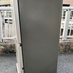 【715】  ¥55000   冷蔵庫 262L 2024年  AQUAの画像