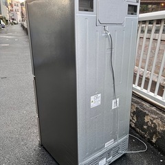 【715】  ¥55000   冷蔵庫 262L 2024年  AQUAの画像