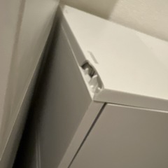 無印良品 収納ケース（引き出し）大型セット✨無料でお譲りしますの画像