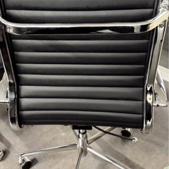 1204-21 QD-1上質オフィスチェアの画像