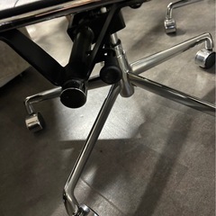 1204-21 QD-1上質オフィスチェアの画像