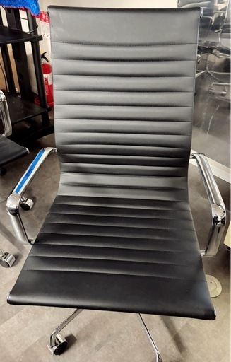 1204-21 QD-1上質オフィスチェア