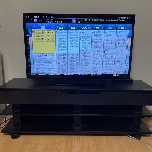 【日時指定あり】
SHARP 液晶テレビ 40インチ