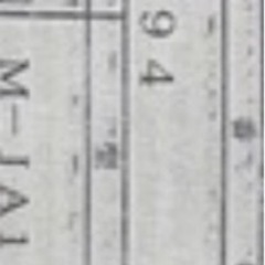 ジムニー　エンジン積み替え中　不動。　JA11の画像