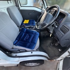 【スバル】サンバー★64,200km★MT 4WDの画像