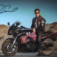 ＴＯＰ ＧＵＮ.トップガン.DVDの画像