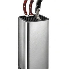 包丁スタンド　新品　未使用の画像