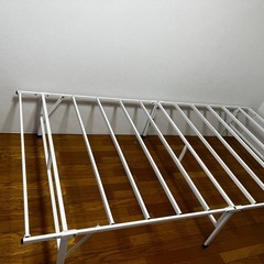 ZINUS Bet Frame, Single, の画像