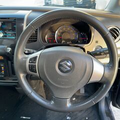 スズキワゴンRスティングレー【車検満タン！！令和９年12月18日まで！！】の画像