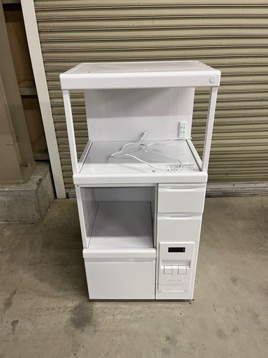 ニトリ.レンジ台