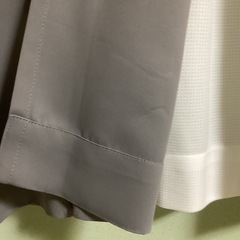 1級　遮光カーテン　　　
の画像