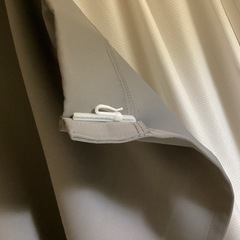 1級　遮光カーテン　　　
の画像