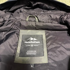 Horsefeathersの画像