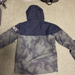 Horsefeathersの画像