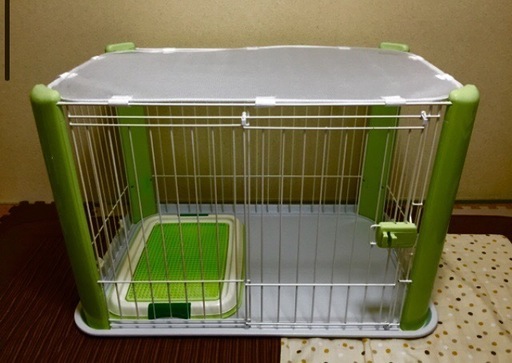 ペットゲージ