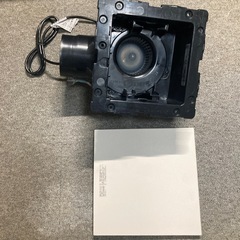 リクシル浴室天井換気扇UF27Aの画像