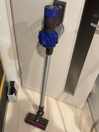 Dyson v6 slim origin 値下げ！ Dyson V6 Slim Origin (V) 六町の生活家電《掃除機》の中古あげます