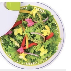 野菜水切り器 の画像