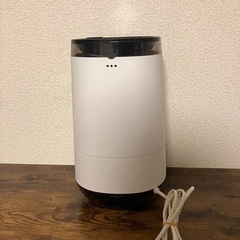 2025年購入T-fal 超音波式加湿器 (9) 赤坂の季節、空調家電《加湿器