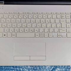 日本製 HP改69 10ore M.2SSD Win11の画像