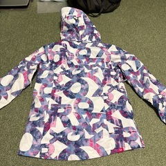 上ROXY   下SCOLarの画像