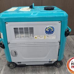 ▲🐶「ジモティ見た」でドリンクプレゼント中‼🐶 【中古】デンヨー Denyo GAW-185ES ウェルダー【ハンズクラフト飯塚店】秋松の画像