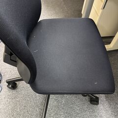 オフィスチェアの画像