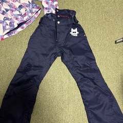 上ROXY   下SCOLarの画像