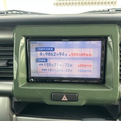 ハスラー   車検有りの画像