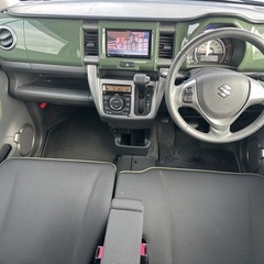 ハスラー   車検有りの画像