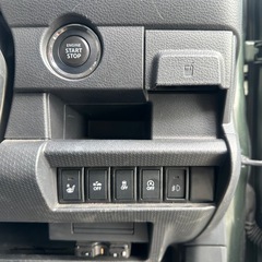 ハスラー   車検有りの画像