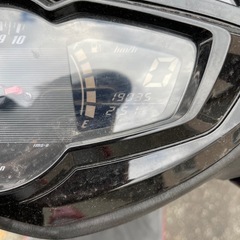 シグナス台湾　走行19000の画像