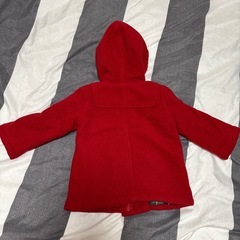 ♡ダッフルコート♡の画像