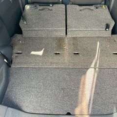 【日産　ルークス　パープル！自社ローン対応！ブラックOK！任意整理OK！債務整理OK！自己破産OK！他社審査不可OK！】の画像