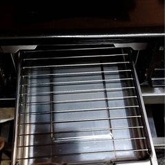 Paloma  パロマ2口ガスコンロ IC-N900B-Rの画像