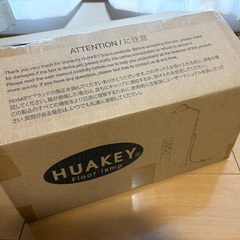 LEDフロアライトの画像