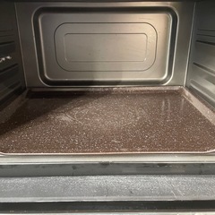 日立　電子レンジ　MRO-S8Aの画像