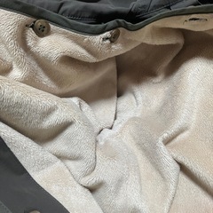 And A レディースボアライナーモッズコートの画像