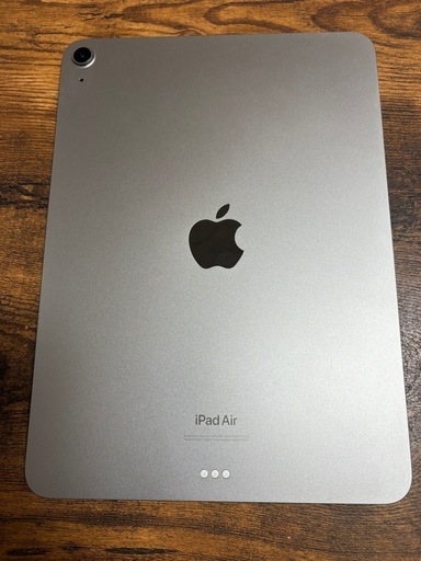 【取引完了】Apple iPadAir M2 11インチ　256GB