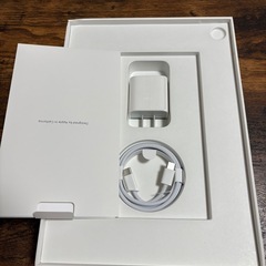 人気商品【美品】Apple iPadAir M2 11インチ　256GBの画像