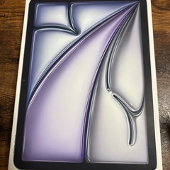人気商品【美品】Apple iPadAir M2 11インチ　256GBの画像