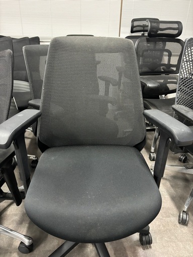 LOUIS GARNEAU 「ルイガノ」 LGS-TR2 引き取り（東京都）